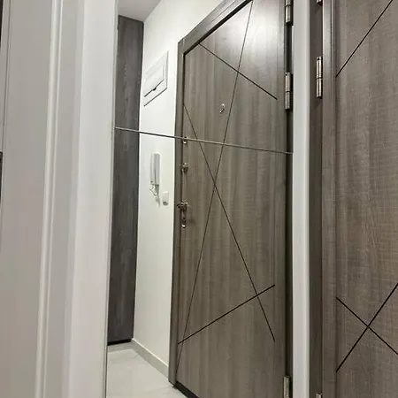 Διαμέρισμα Da *