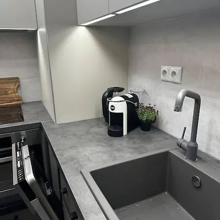 Da Apartment