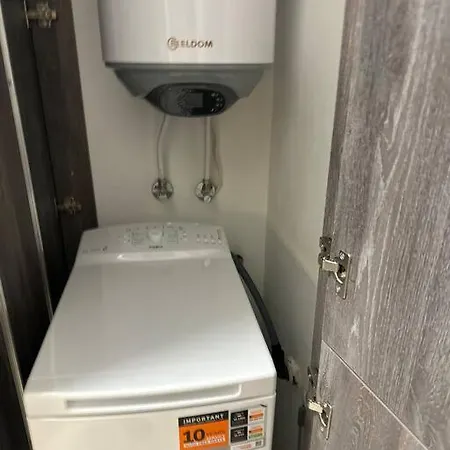 Apartment Da