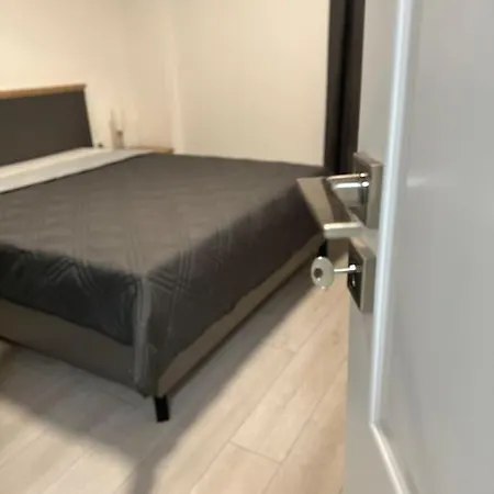 Apartment Da *