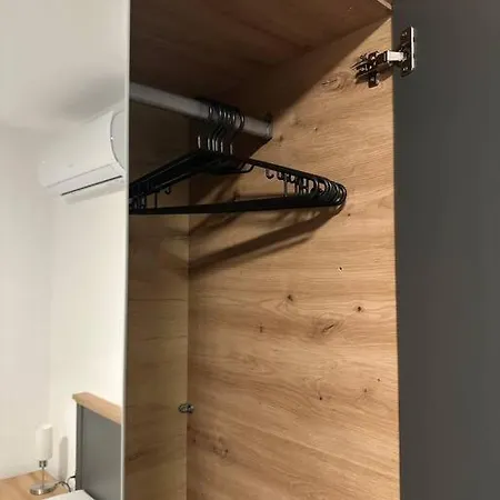 Da Apartment