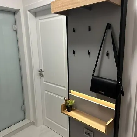 Apartment Da Varna