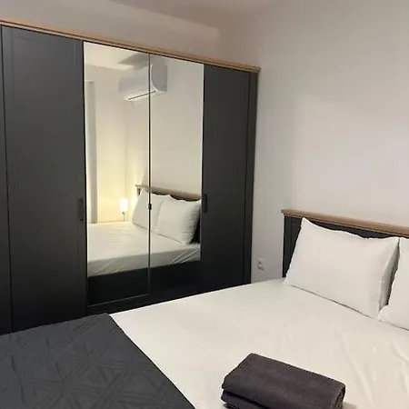 Apartment Da
